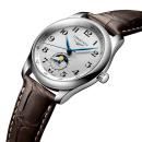 Longines LONGINES MASTER COLLECTION MOONPHASE (Ref: L2.909.4.78.3) - Bild 4