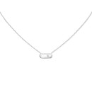 Messika Move Uno Halskette (Ref: 14613-WG) - Bild 0