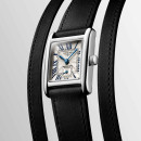 Longines LONGINES MINI DOLCEVITA (Ref: L5.200.4.71.0) - Bild 3