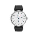 NOMOS Glashütte Tangente Datum Gangreserve (Ref: 131) - Bild 0