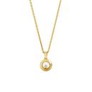 Chopard Happy Diamonds Icons Halskette mit Anhänger (Ref: 79A017-0001) - Bild 0