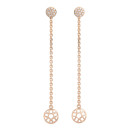 Bron Toujours Ajour Ohrschmuck (Ref: 8OR4835-2) - Bild 0
