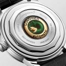 Longines CONQUEST HERITAGE (Ref: L1.649.4.02.2) - Bild 5