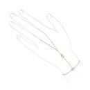 Messika Move Uno Handkette (Ref: 12021-PG) - Bild 2