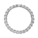 FOPE Eka Armreif mit Diamanten (Ref: 77405BX_PB_B_XXX_210) - Bild 2