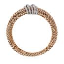 FOPE Solo Flex'it Armband mit Pavébesatz (Ref: 65106BX_PB_R_XBX_00S) - Bild 2