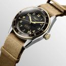 Longines LONGINES SPIRIT ZULU TIME (Ref: L3.802.5.53.9) - Bild 5