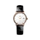 Longines The Longines Elegant Collection (Ref: L4.378.9.12.4) - Bild 0