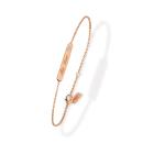 Messika My First Diamond Armband (Ref: 04062-PG) - Bild 0