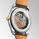Longines LONGINES MASTER COLLECTION (Ref: L2.793.5.70.2) - Bild 2