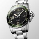 Longines HYDROCONQUEST (Ref: L3.781.4.05.6) - Bild 5