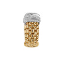 FOPE Panorama Flex'it Ring (Ref: 58804AX_PB_G_XBX_0XS) - Bild 4