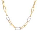 Marco Bicego Jaipur Link New Halskette (Ref: CB2666_B2_YW_Q6) - Bild 2