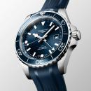 Longines Hydroconquest GMT (Ref: L3.890.4.96.9) - Bild 3