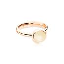 Tamara Comolli BOUTON Ring (Ref: R-BOU-s-MoSa-rg) - Bild 0