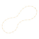 Marco Bicego Siviglia Halskette (Ref: CB2946 Y) - Bild 0