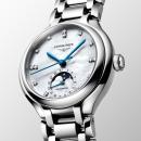 Longines LONGINES PRIMALUNA MOONPHASE (Ref: L8.126.4.87.6) - Bild 3