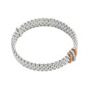 FOPE Panorama Flex'it Armband mit Diamanten (Ref: 58704BX_BB_B_RBR_0XS) - Bild 0