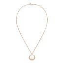 Chopard Happy Diamonds Icons Halskette mit Anhänger (Ref: 799434-5001) - Bild 4