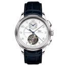 IWC PORTUGIESER TOURBILLON RÉTROGRADE CHRONOGRAPH (Ref: IW394006) - Bild 0