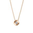 Schaffrath CALLA Collier (Ref: 754_CALL2_18_RW) - Bild 0