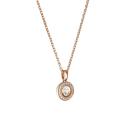 Chopard Happy Diamonds Icons Anhänger mit Halskette (Ref: 79A017-5201) - Bild 2