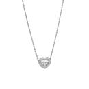 Chopard Happy Diamonds Icons Halskette (Ref: 81A611-1201) - Bild 2