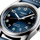 Longines LONGINES SPIRIT (Ref: L3.810.4.93.0) - Bild 6