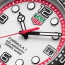 TAG Heuer TAG HEUER FORMULA 1 SOLARGRAPH (Ref: WBY111A.FT8106) - Bild 5