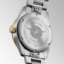 Longines LONGINES SPIRIT ZULU TIME (Ref: L3.802.5.53.6) - Bild 2