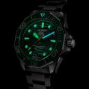 TAG Heuer TAG HEUER AQUARACER PROFESSIONAL 300 DATE (Ref: WBP5116.BA0013) - Bild 5