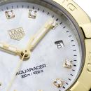 TAG Heuer TAG HEUER AQUARACER DATE (Ref: WBD1422.BB0321) - Bild 5
