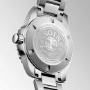 Longines HYDROCONQUEST GMT (Ref: L3.790.4.96.6) - Bild 2