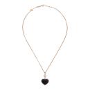 Chopard Happy Hearts Anhänger mit Halskette (Ref: 797482-5510) - Bild 3