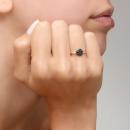 Pomellato Sabbia Ring (Ref: PAB4070O7000DBK00) - Bild 4