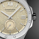 Chopard Alpine Eagle 41 XPS (Ref: 298623-3003) - Bild 4