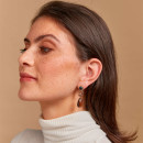 Bron Toujours Ajour Ohrschmuck (Ref: 8OR4819TLCSQD) - Bild 2
