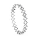 Serafino Consoli Serafino Multi-Size Ring und Armreif (Ref: S.RB 5HMI4 WG WD) - Bild 3