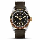 TUDOR Black Bay GMT S&G (Ref: M79833MN-0003) - Bild 0