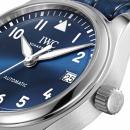 IWC PILOT’S WATCH AUTOMATIC 36 (Ref: IW324008) - Bild 3