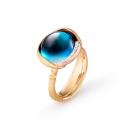 Ole Lynggaard Copenhagen Lotus Ring 3 (Ref: A2652-423) - Bild 0