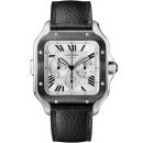 Cartier Santos de Cartier (Ref: WSSA0052) - Bild 0