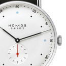 NOMOS Glashütte Metro 38 (Ref: 1108) - Bild 4