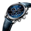 Longines LONGINES MASTER COLLECTION CHRONOGRAPH (Ref: L2.859.4.92.0) - Bild 4