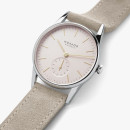 NOMOS Glashütte Orion 33 rosé (Ref: 325) - Bild 3
