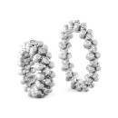 Serafino Consoli Brevetto Multi-Size Ring (Ref: RMS 3M7 WG WD) - Bild 3