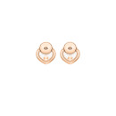 Chopard Happy Diamonds Icons Ohrstecker (Ref: 83A192-5201) - Bild 4