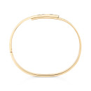 Messika Move Noa Ciselé Armreif (Ref: 14481-YG) - Bild 3