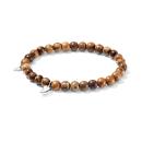 Tamara Comolli INDIA Drop Armband medium Snakewood (Ref: B-IND-SW-Dr-m-wg) - Bild 0