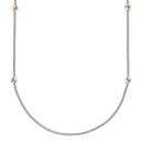 FOPE Prima Flex’it Collier (Ref: 74408C4_XX_B_RBG_080) - Bild 0
